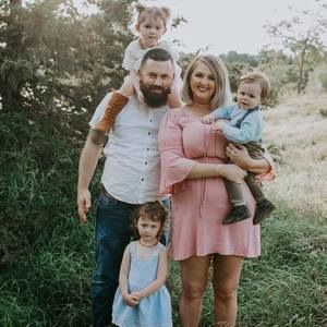 Meet your Posher, Kylie